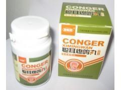 聪耳熄鸣丸市场购买指南 渠道、规格与价格参考